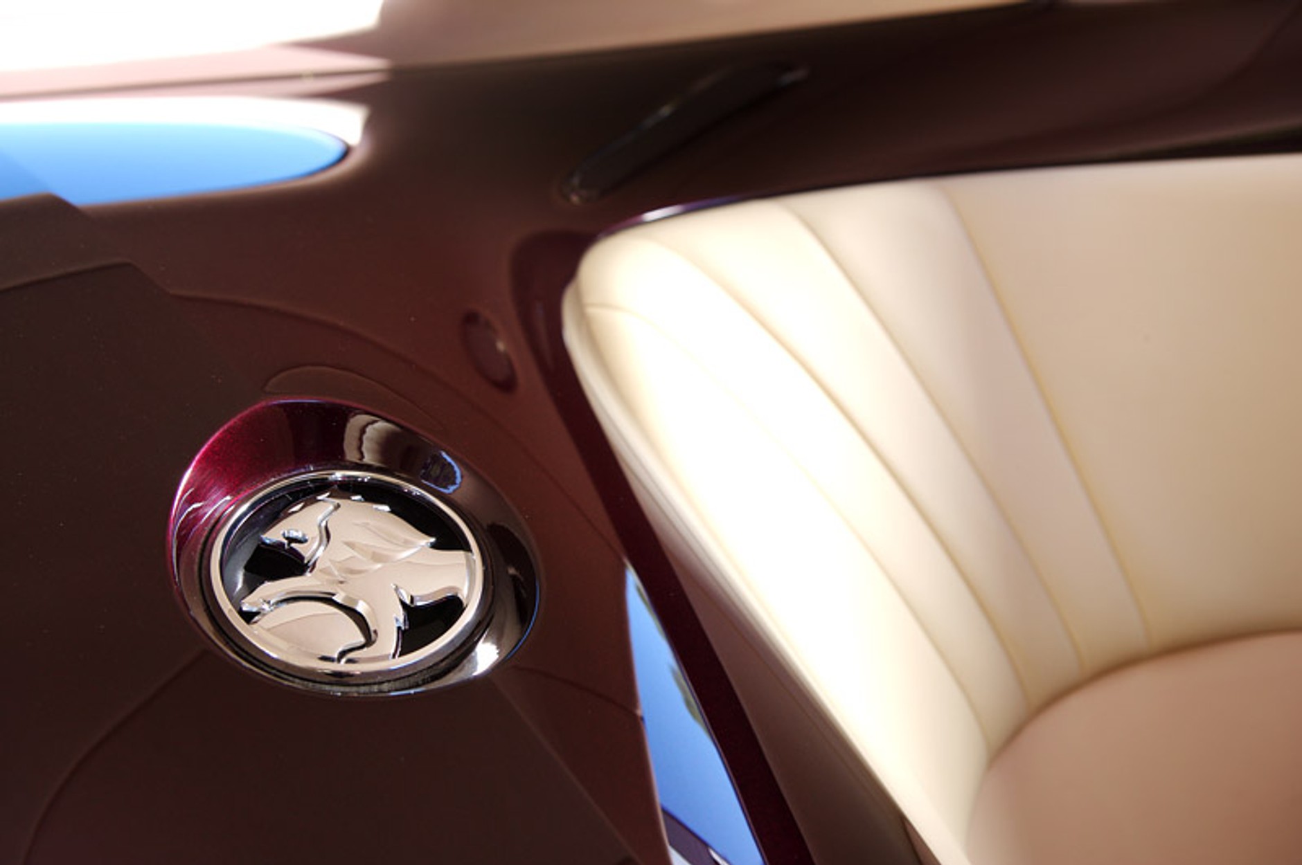 Holden Efijy – nadzieja na limitowaną produkcję