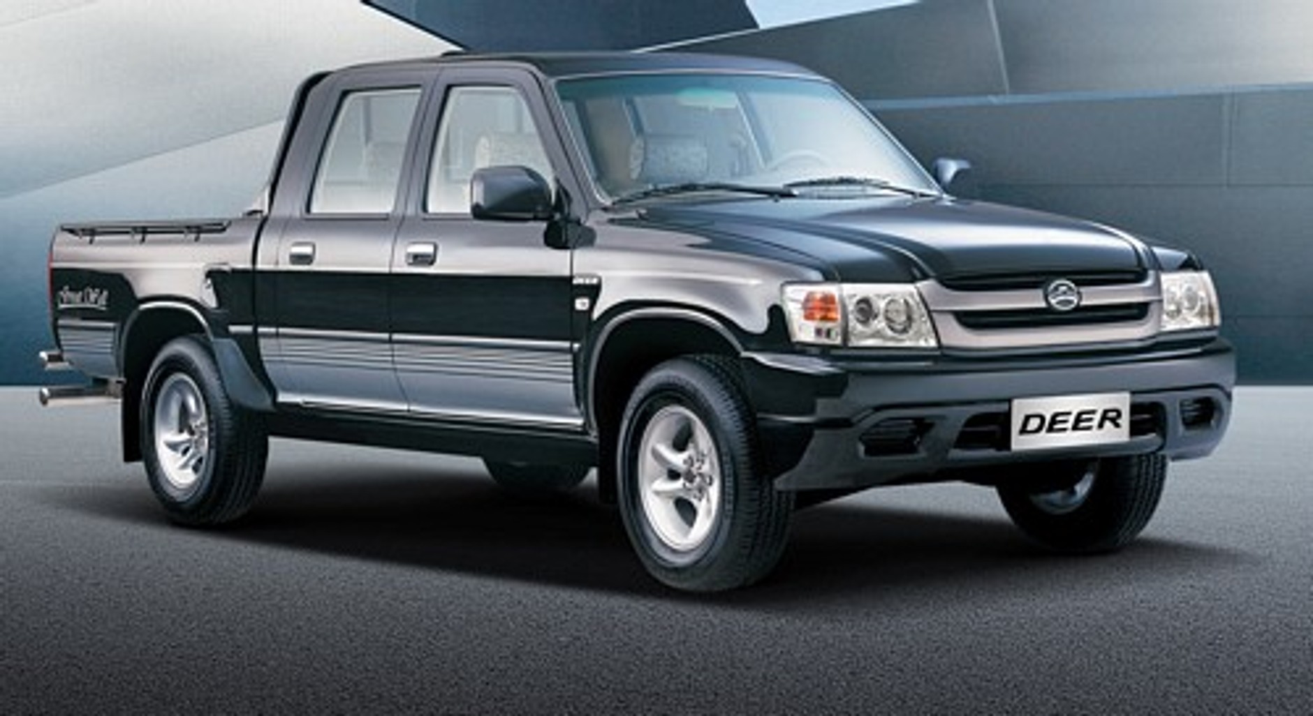 Great Wall Motors - Chińczyczy ruszają na podbój Europy