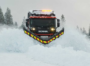 Sprzęt drogowców na najcięższą zimę [Galeria]