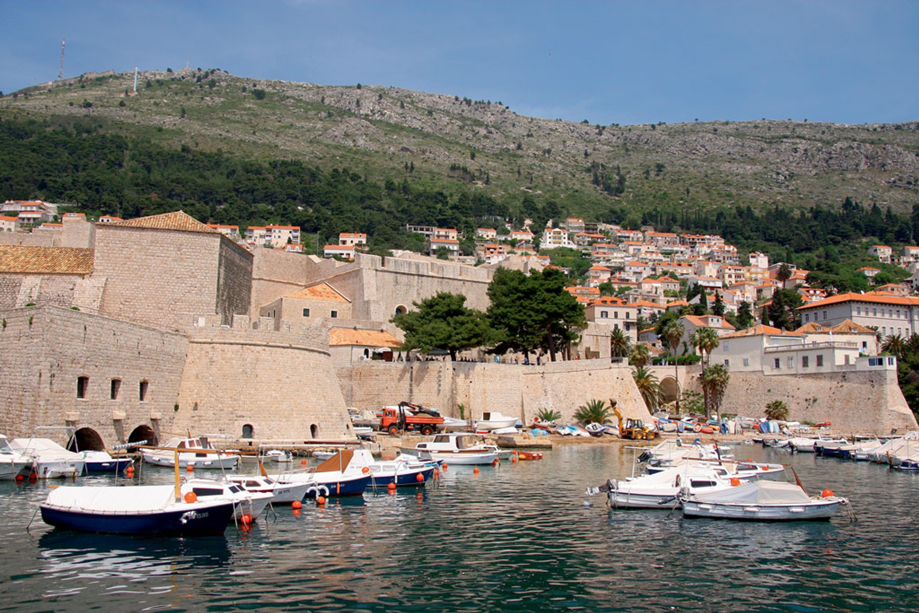 Przepisy drogowe obowiązaujące w Chorwacji