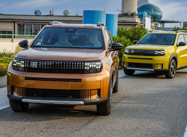 Fiat Grande Panda wyceniony. Klienci będą mieli dylemat – styl czy przestrzeń?