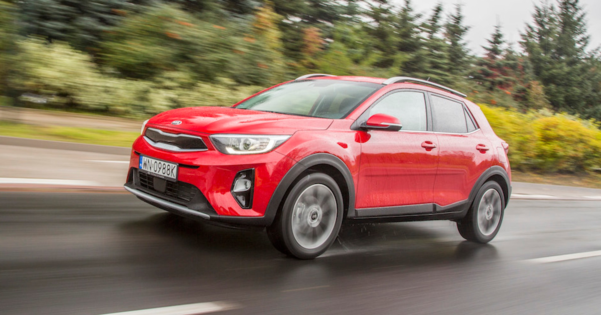 Kia Stonic 1.4 XL