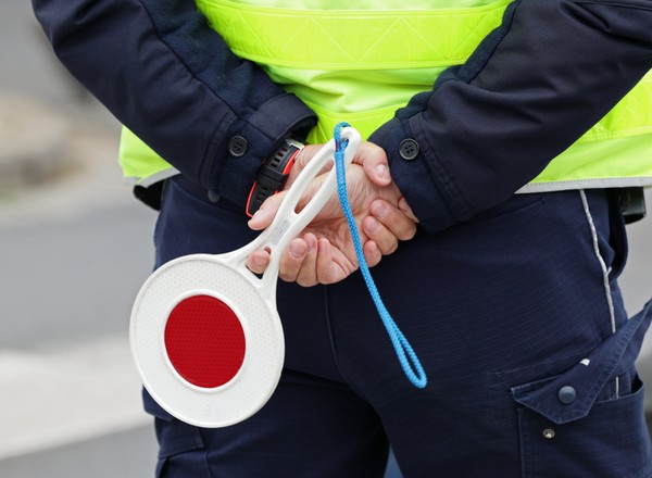"Suszyli" radarami bez atestu. Wysocy funkcjonariusze policji stracili stanowiska