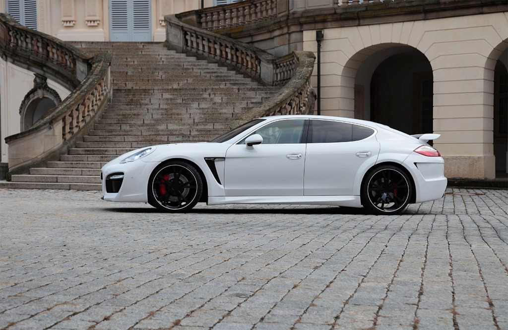 TECHART GrandGT
