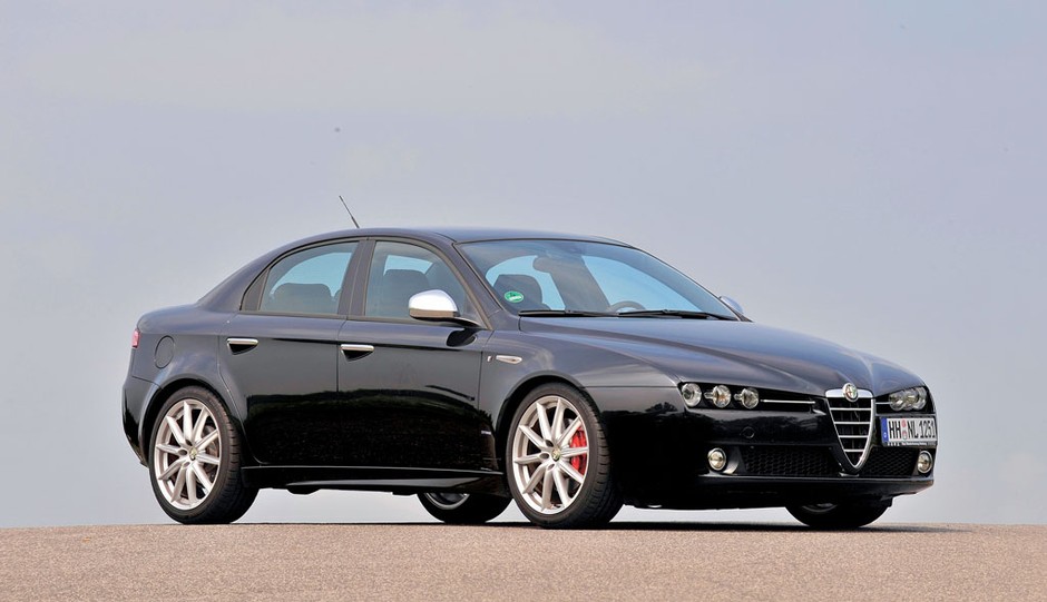 Silnik 1.75 TBi - historia