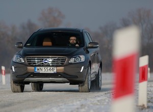Volvo XC60 po liftingu | Test