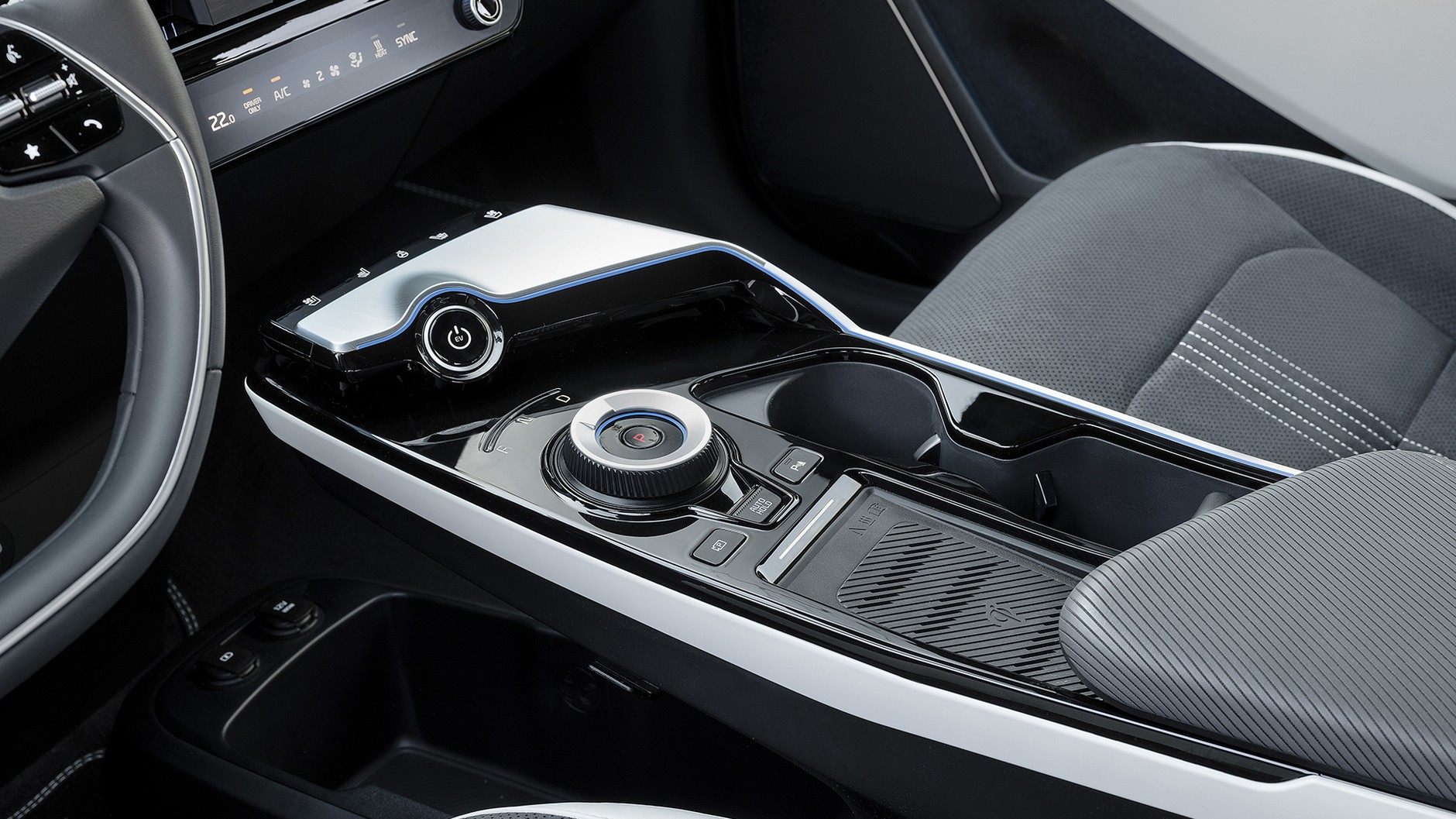Kia EV6 (2021)