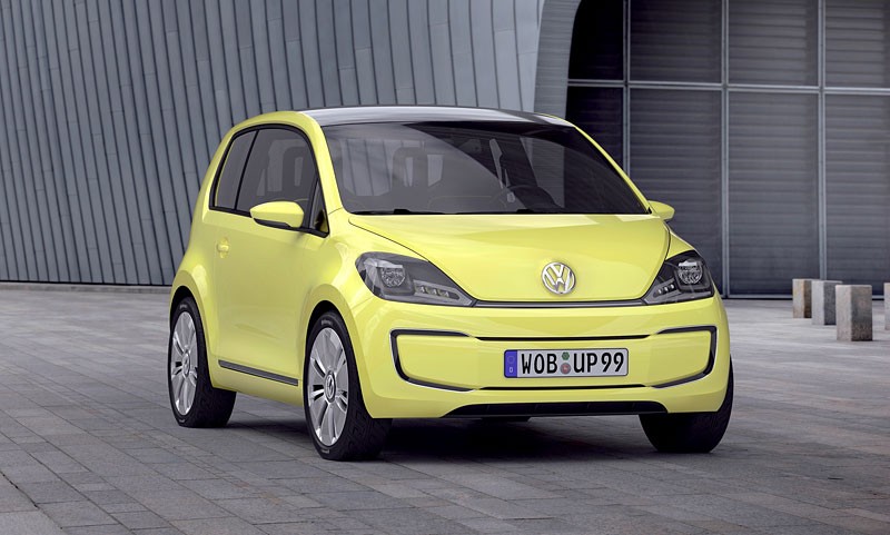 VW Bratislava: od 2011 roku produkcja samochodów pięciu marek