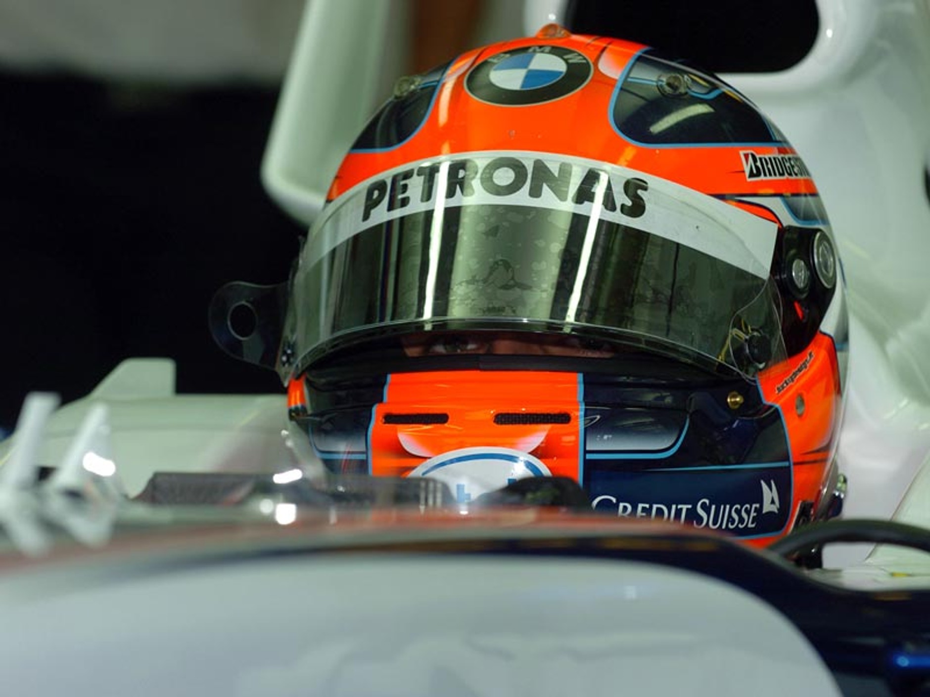 Grand Prix Węgier 2007: fotogaleria