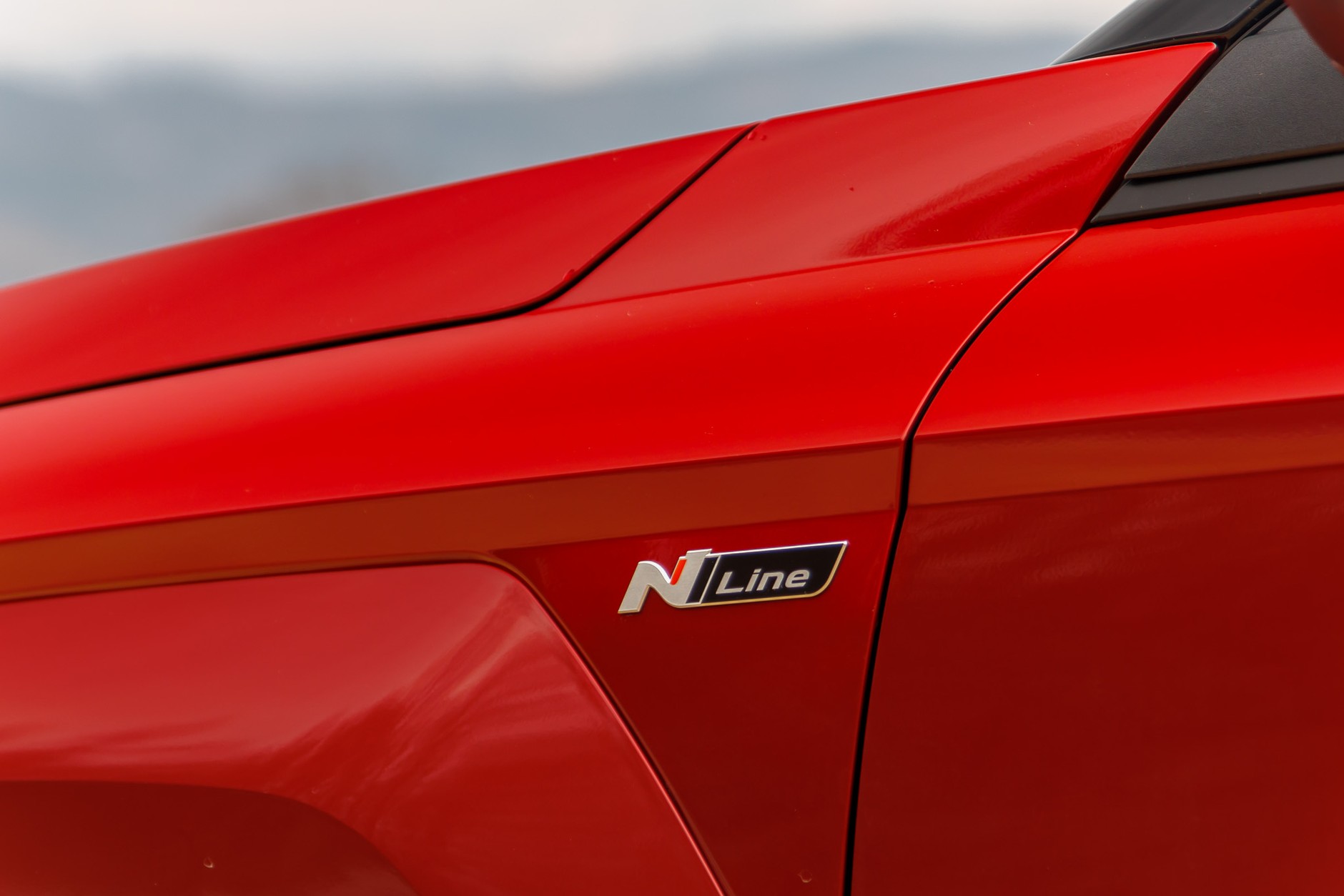 2024 Hyundai Kona Hybrid