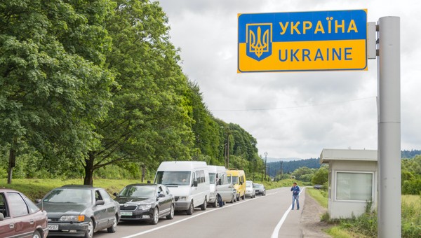 Do resortu wpłynęła interpelacja. Chodzi o egzamin na prawo jazdy dla Ukraińców