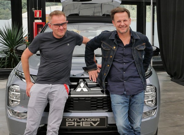 Wraca Mitsubishi Outlander i może namieszać na rynku. Ma to, czego nie mają europejskie SUV-y