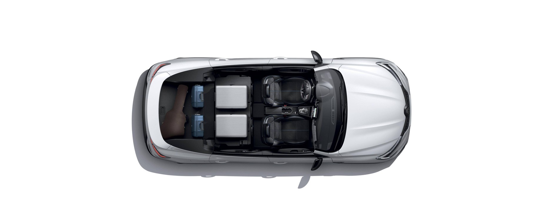Renault Arkana 2023
