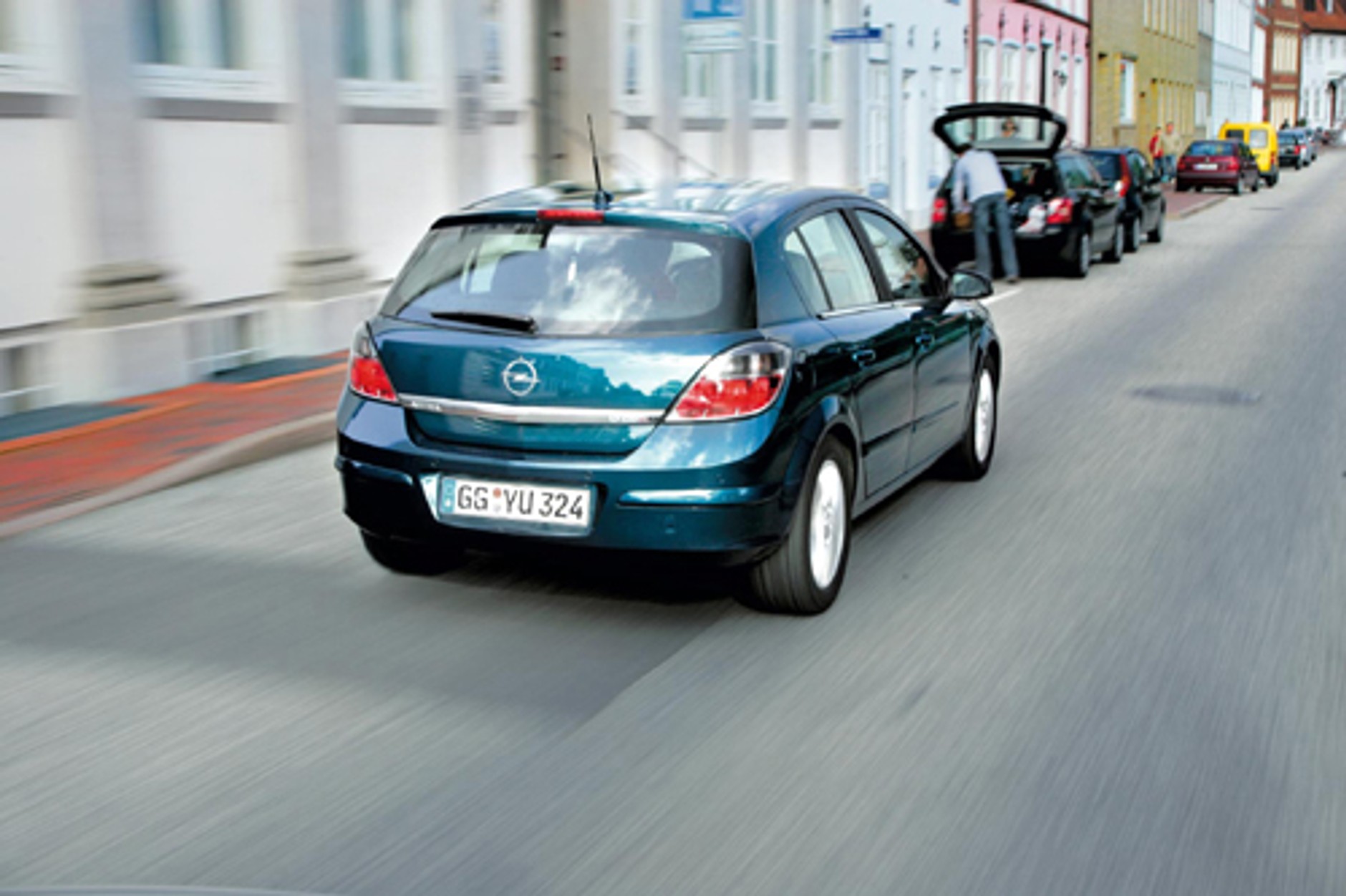 Nowy Peugeot 308. Czy zostanie rynkowym szlagierem?