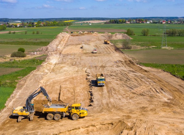 Wybrano wykonawcę, który dokończy budowę odcinka S7 Widoma-Krakowa