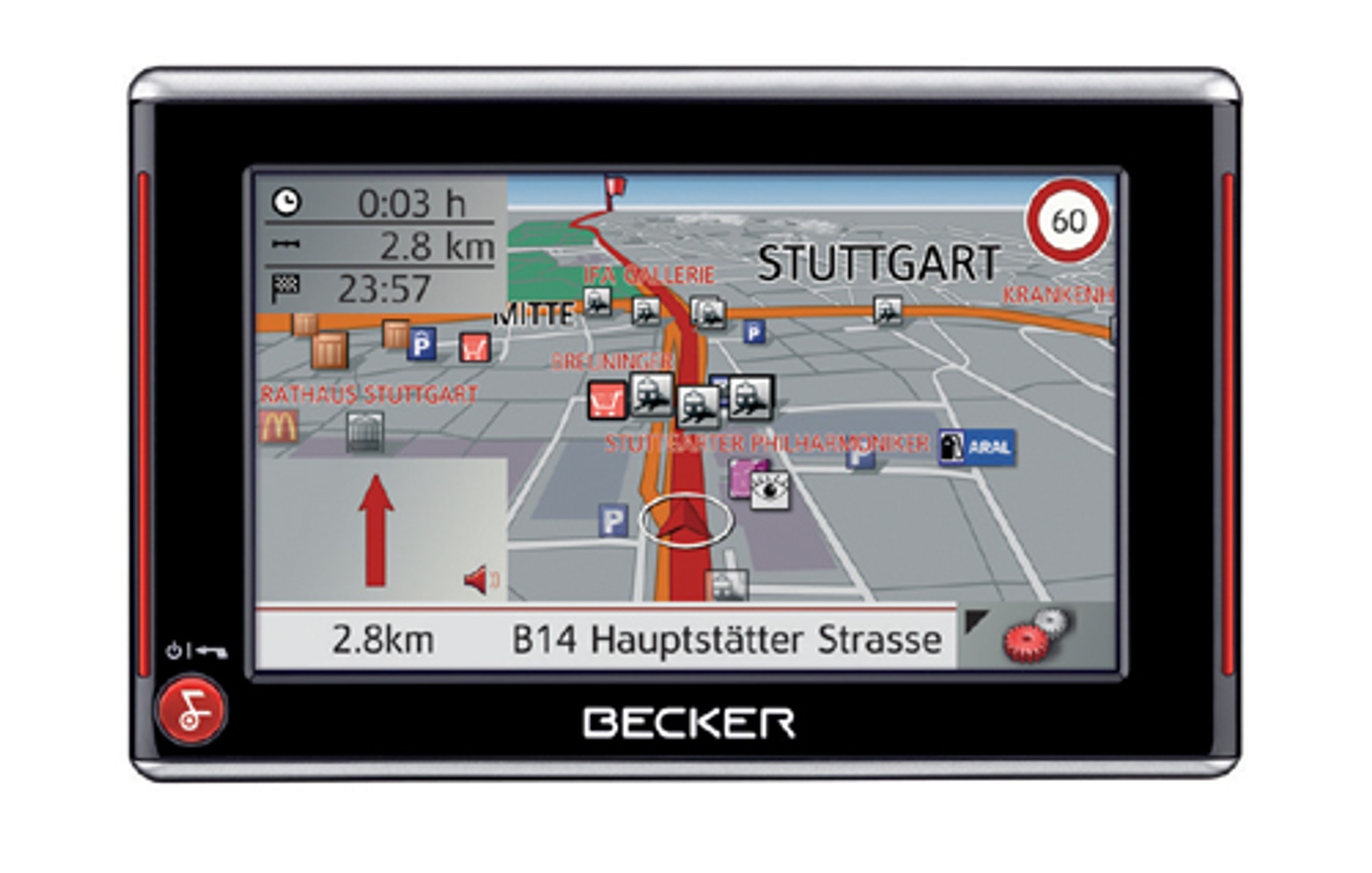 Jaką nawigację kupić za 1 000 zł?