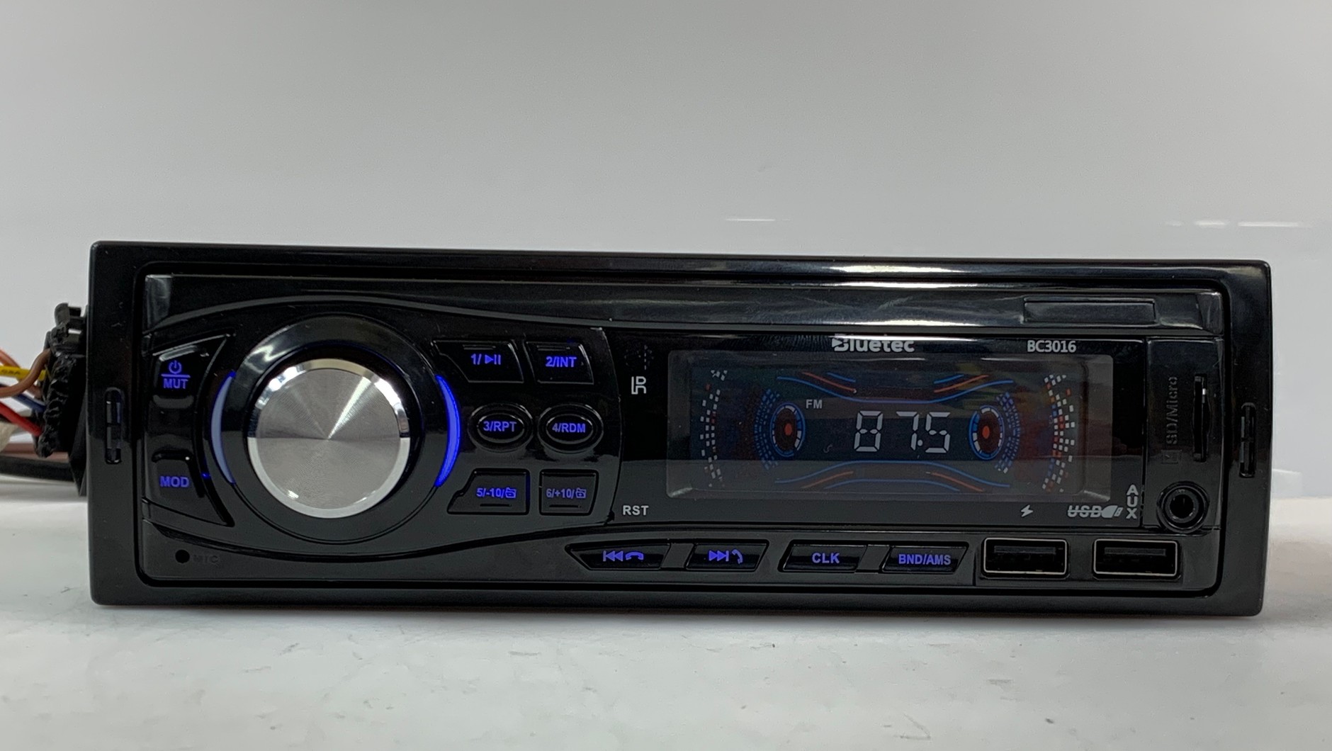 Bluetec BC3016