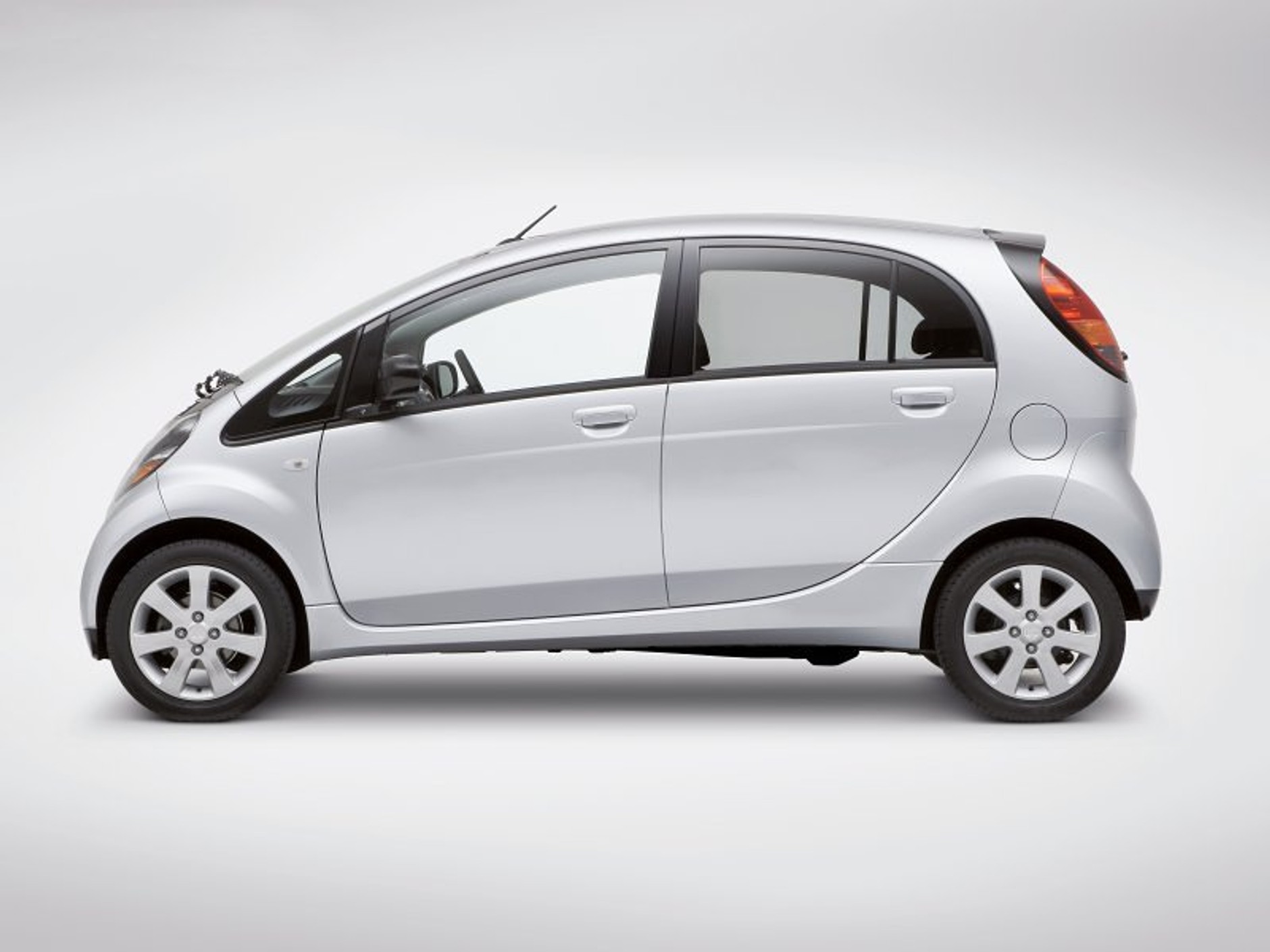 Mitsubishi „i” trafi do Wielkiej Brytanii