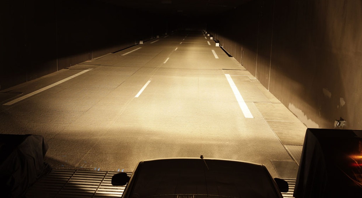 Żarówki H4 - wszystkie żarówki wyglądają podobnie, ale każda świeci inaczej!