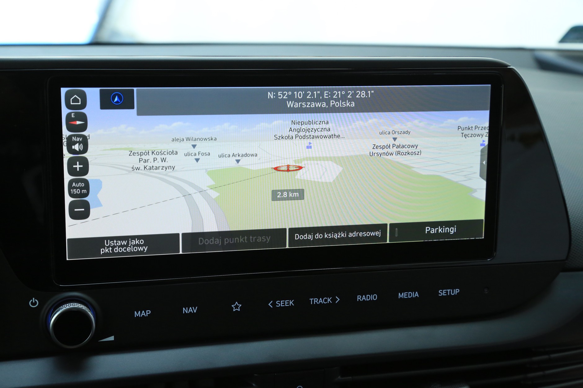 Hyundai Bayon 1.0 T-GDI 7DCT