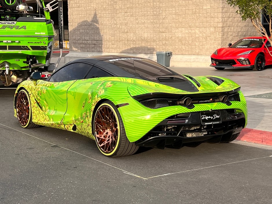 2021 SEMA Show-96