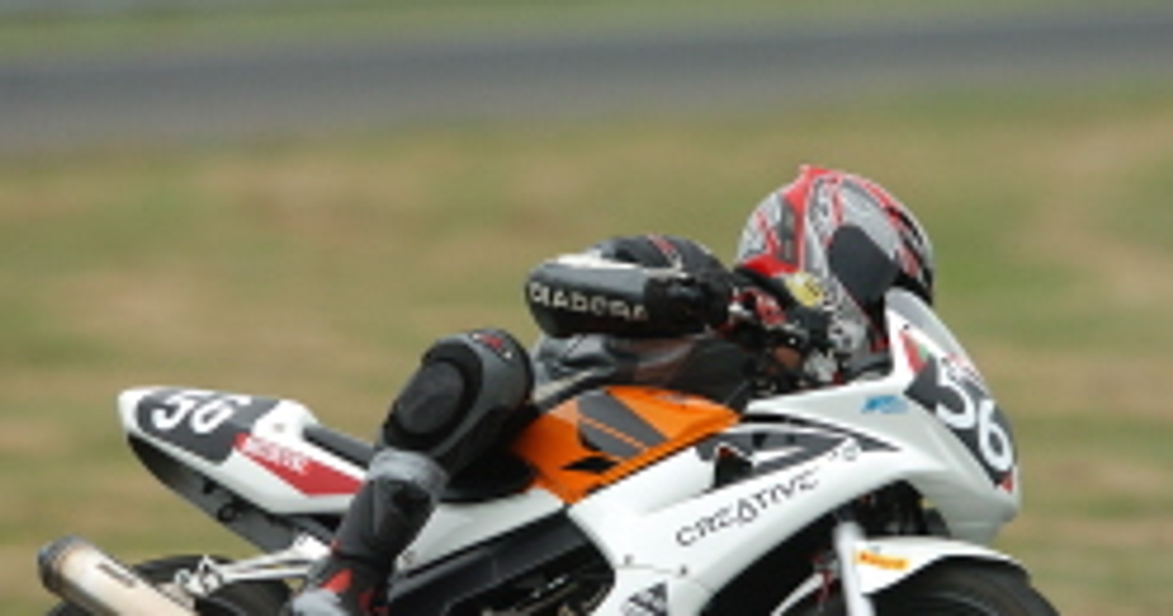 Honda: druga edycja CBR 125R Cup - ścigaj się na torze, nie na ulicy!