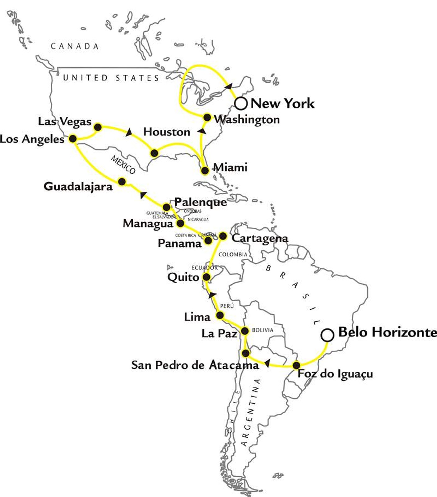 Ferrari 599 GTB Fiorano – 20.000 mil na przełaj Ameryką