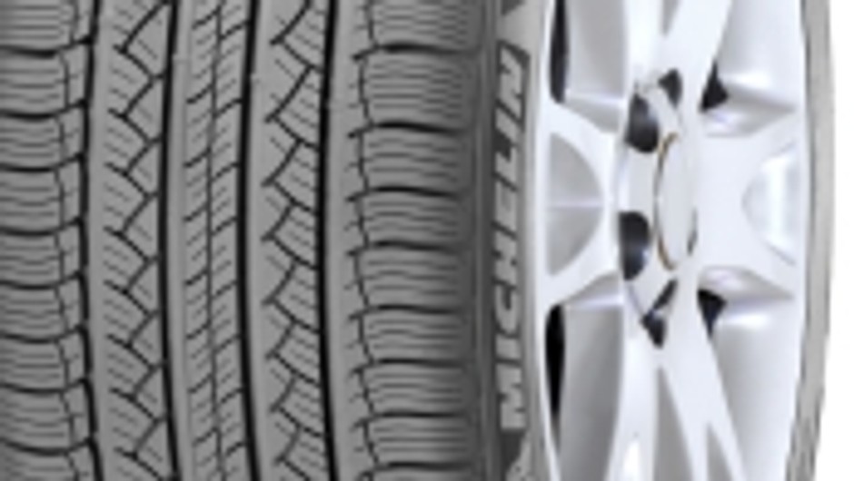 Serwis Klienta Michelin
