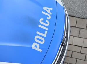 Kierowca oszukał urzędnika. Policjanci nie dali się nabrać