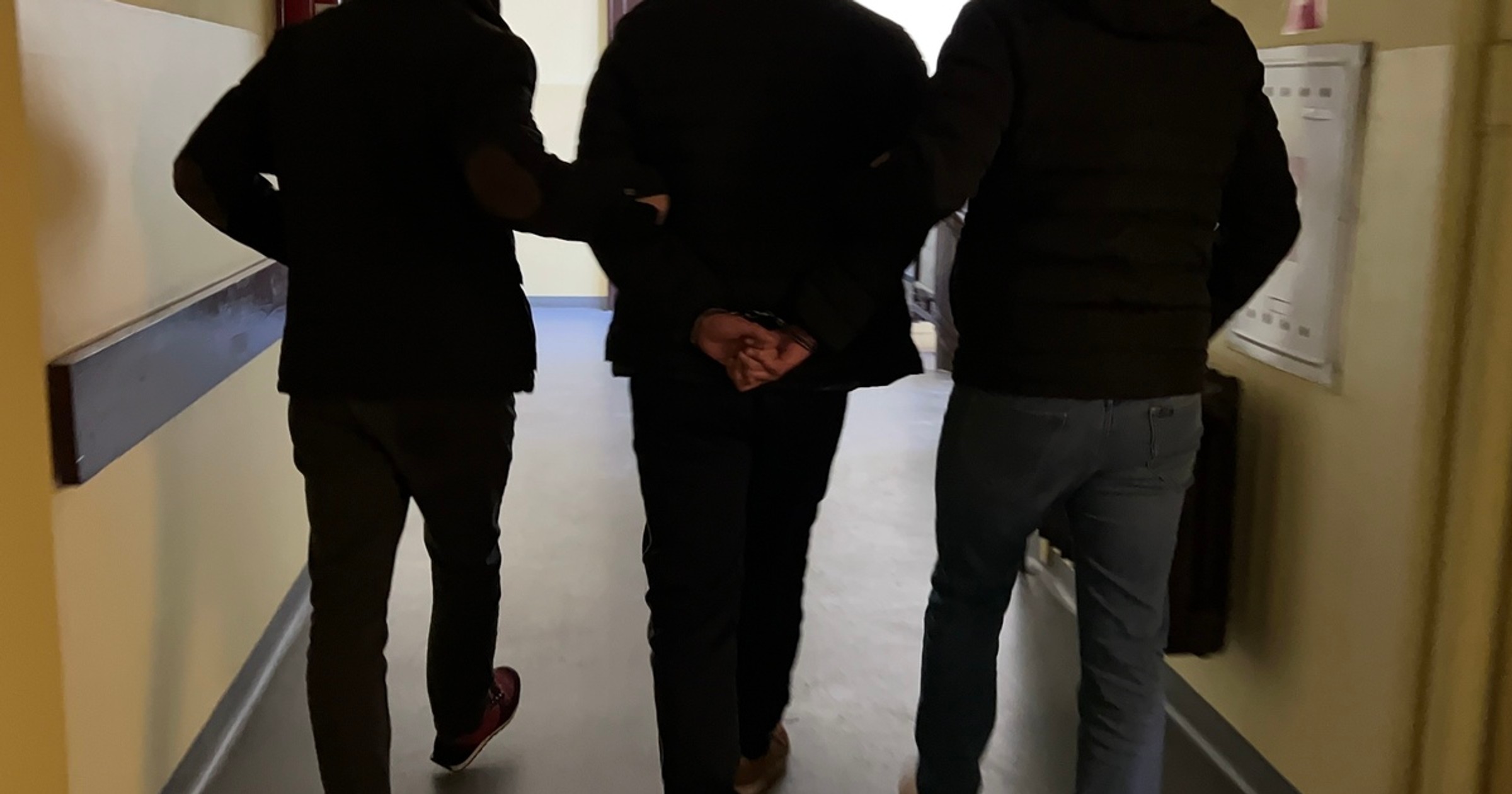 Obraz pochodzący z serwisu https://gliwice.policja.gov.pl/ka9/informacje/wiadomosci/384972,Podsumowanie-weekendu.html