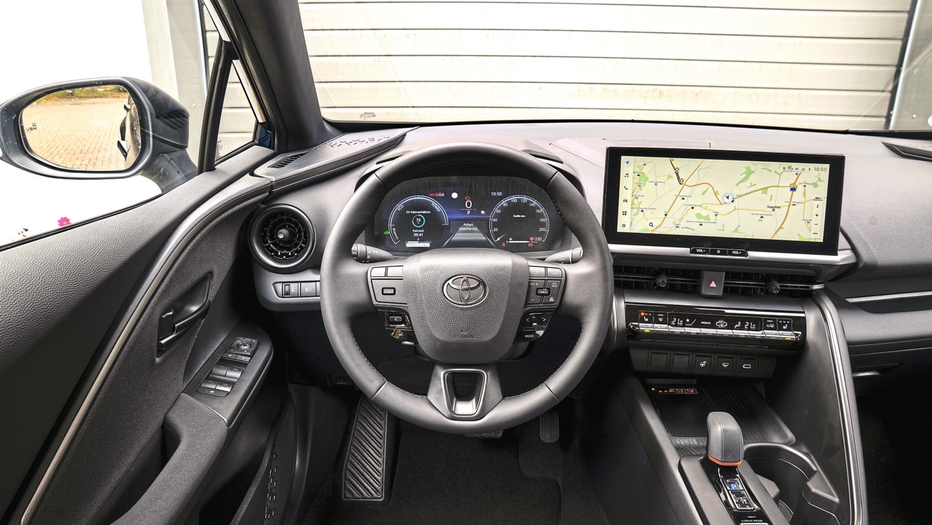 Toyota C-HR 1.8 