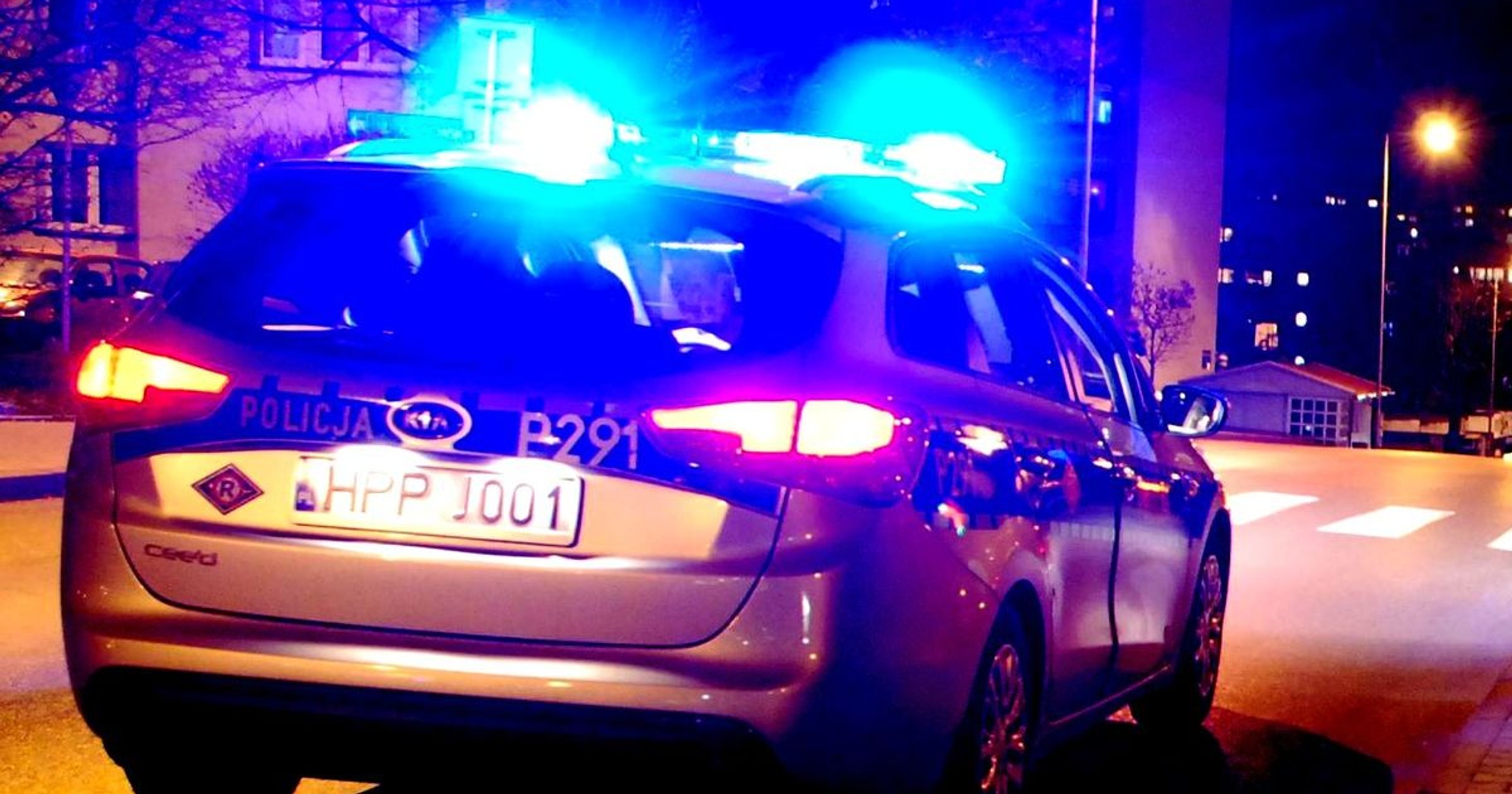 Auto-świat wypadki