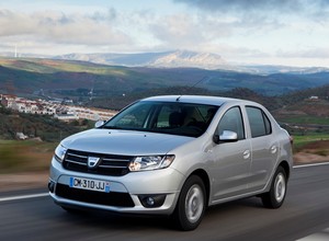 Nowa Dacia Logan od 28 900 zł