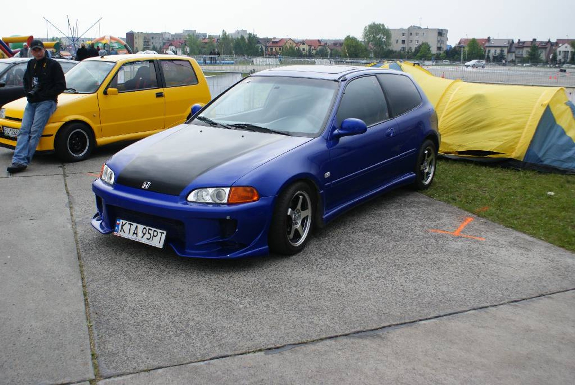 Men`s Day 2010: spełnienie męskich pasji i marzeń