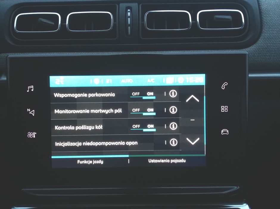 Citroen C3 1.2 Pure Tech 110