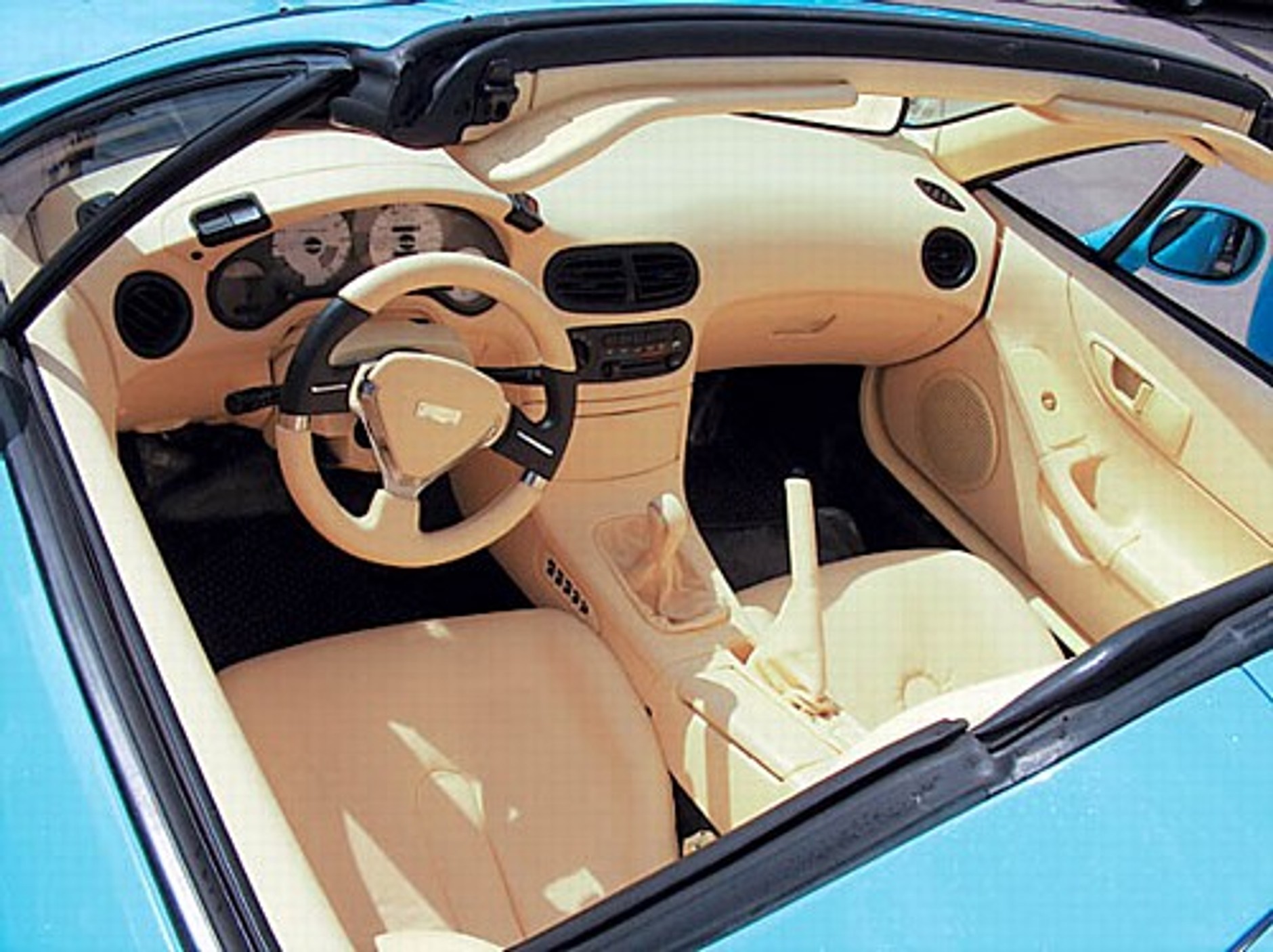 A jednak się udało