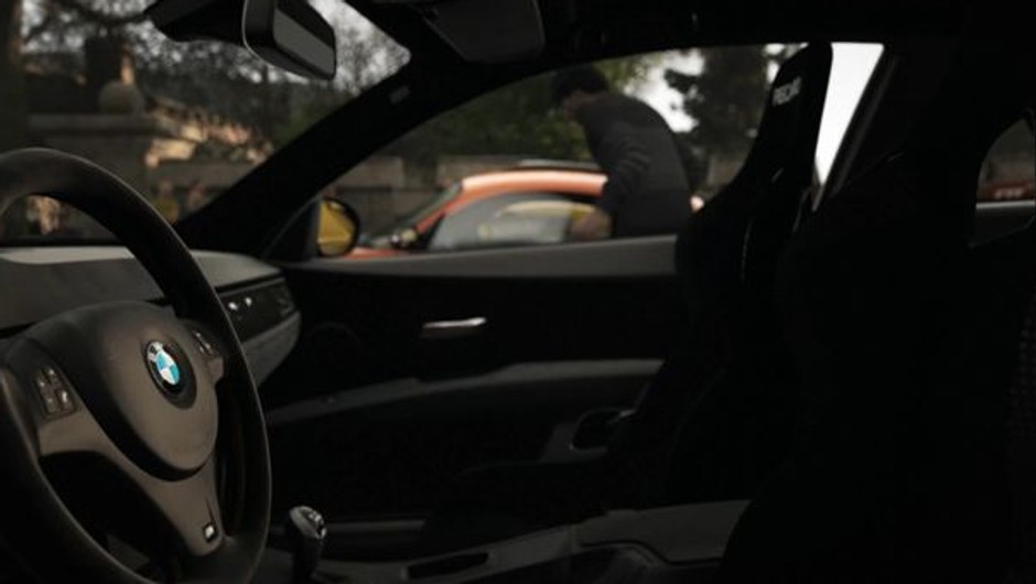 Driveclub na PlayStation 4 