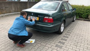 Sprowadzamy auto z Niemiec - gdzie szukać, jakie są opłaty, jak zarejestrować
