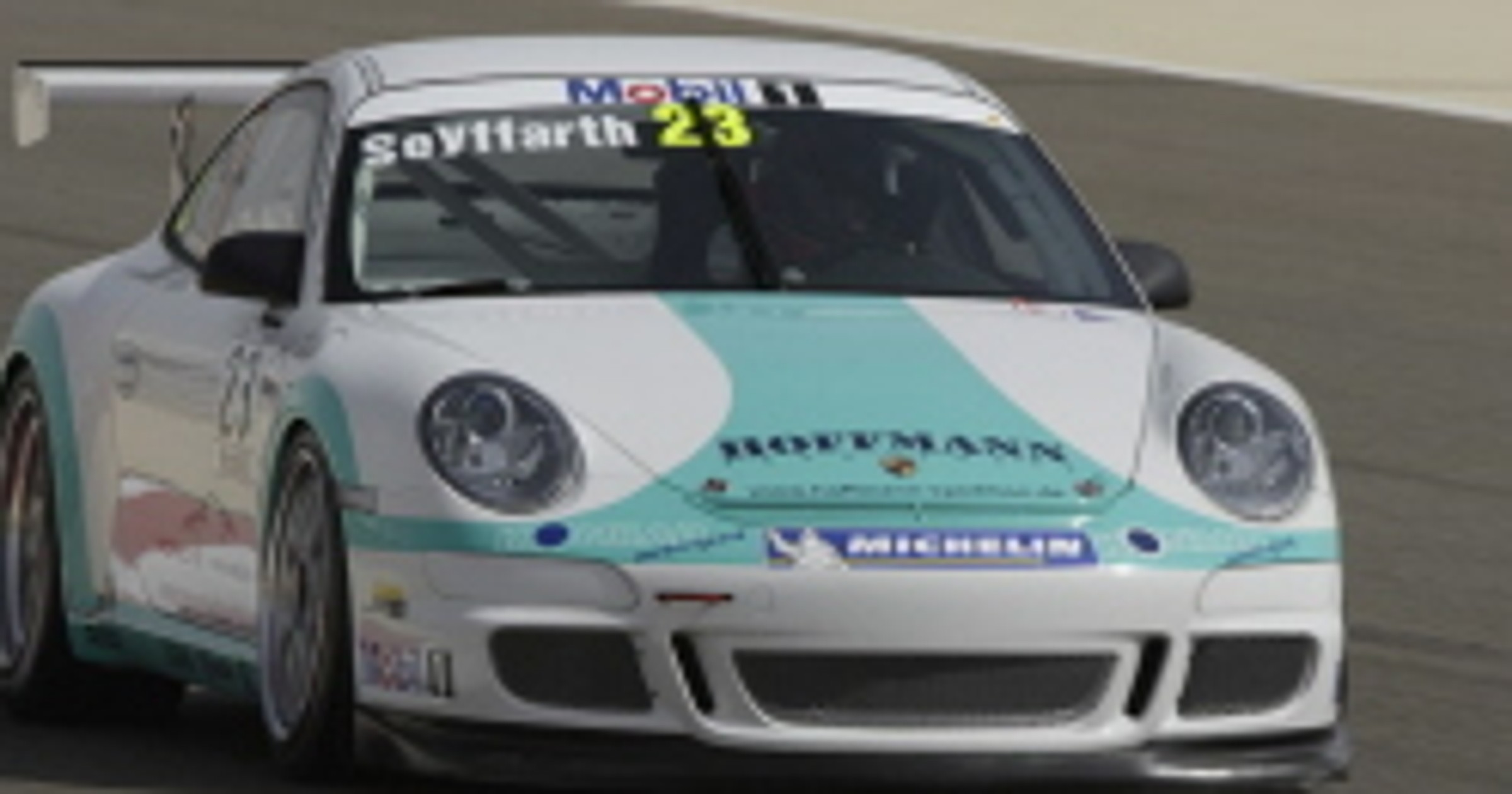 Porsche Mobil 1 Supercup - przedsmak Formuły 1