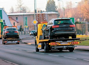 Zmiany w podatku akcyzowym – Ferrari już nie będzie pomocą drogową