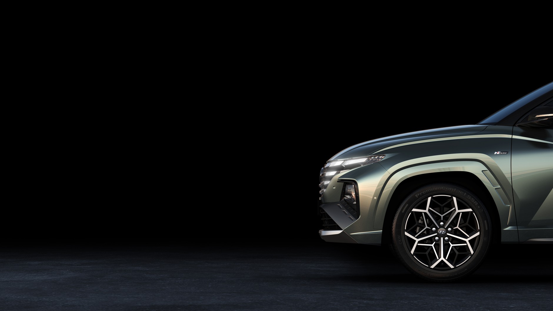 Hyundai Tucson – znamy ceny nowej generacji