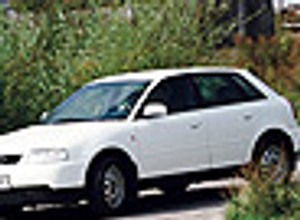 Audi A3 1.6 - Opłacalny interes?