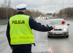 Policjanci mówią, jak nie dać się złapać. Teraz o to łatwo, bo kontrole się zaczęły