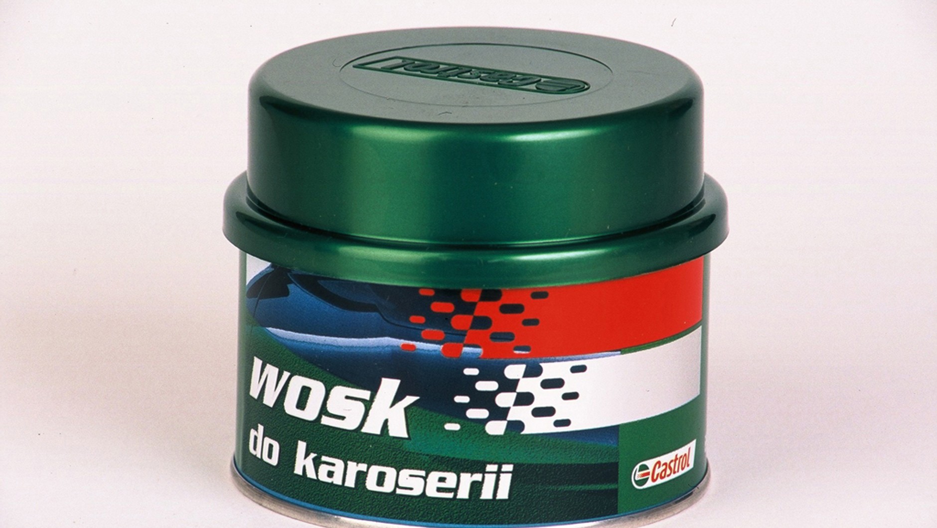 Robimy porządki w garażu - Czyli kiedy olej nadaje się do wyrzucenia