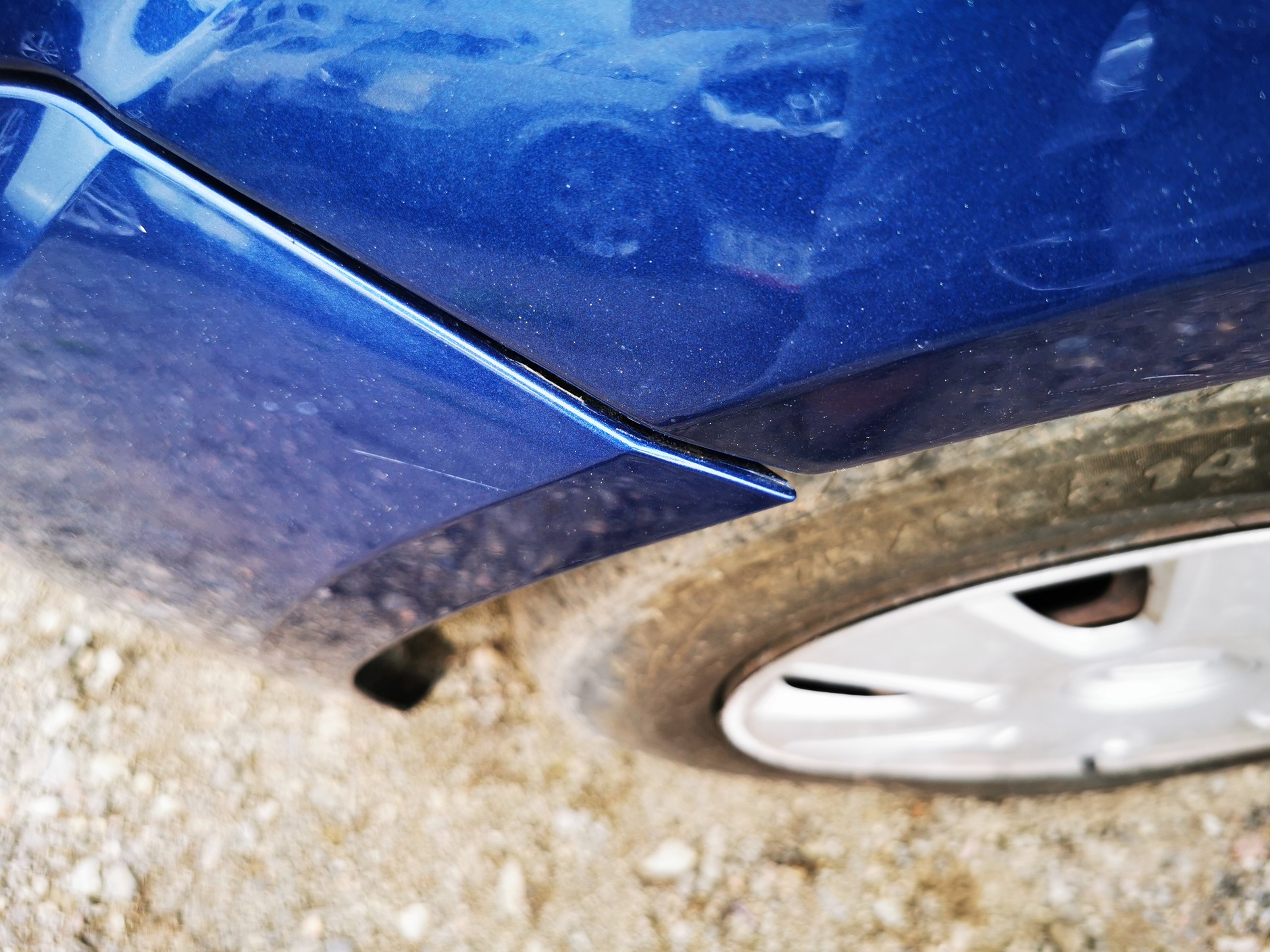 Ford Fiesta z 2007 r. za 7900 zł