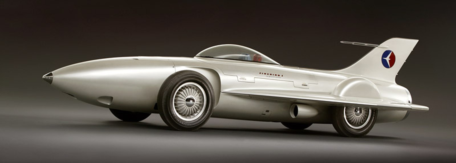 GM zaprezentuje w Pebble Beach samochody z wystawy Motorama (fotogaleria)