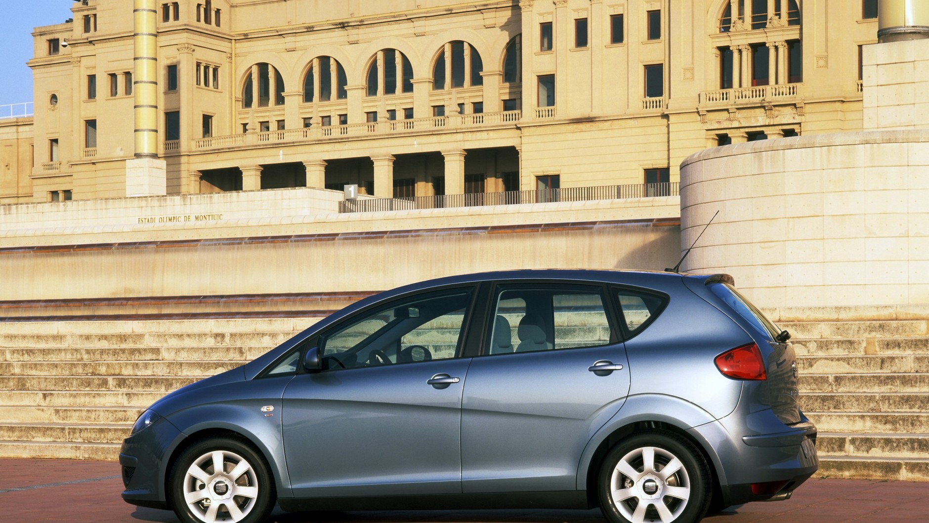 Seat Altea
