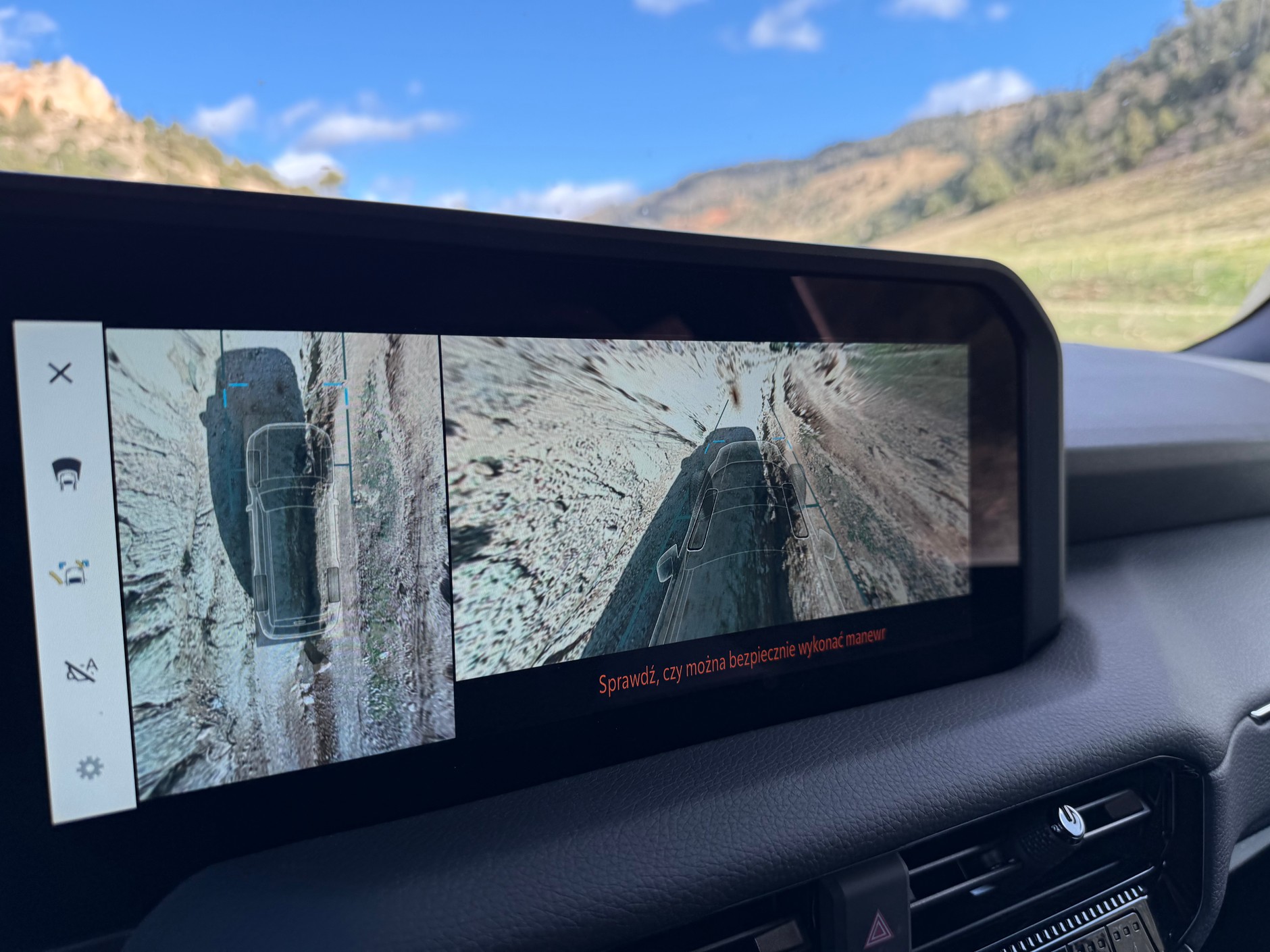 Toyota Land Cruiser 250