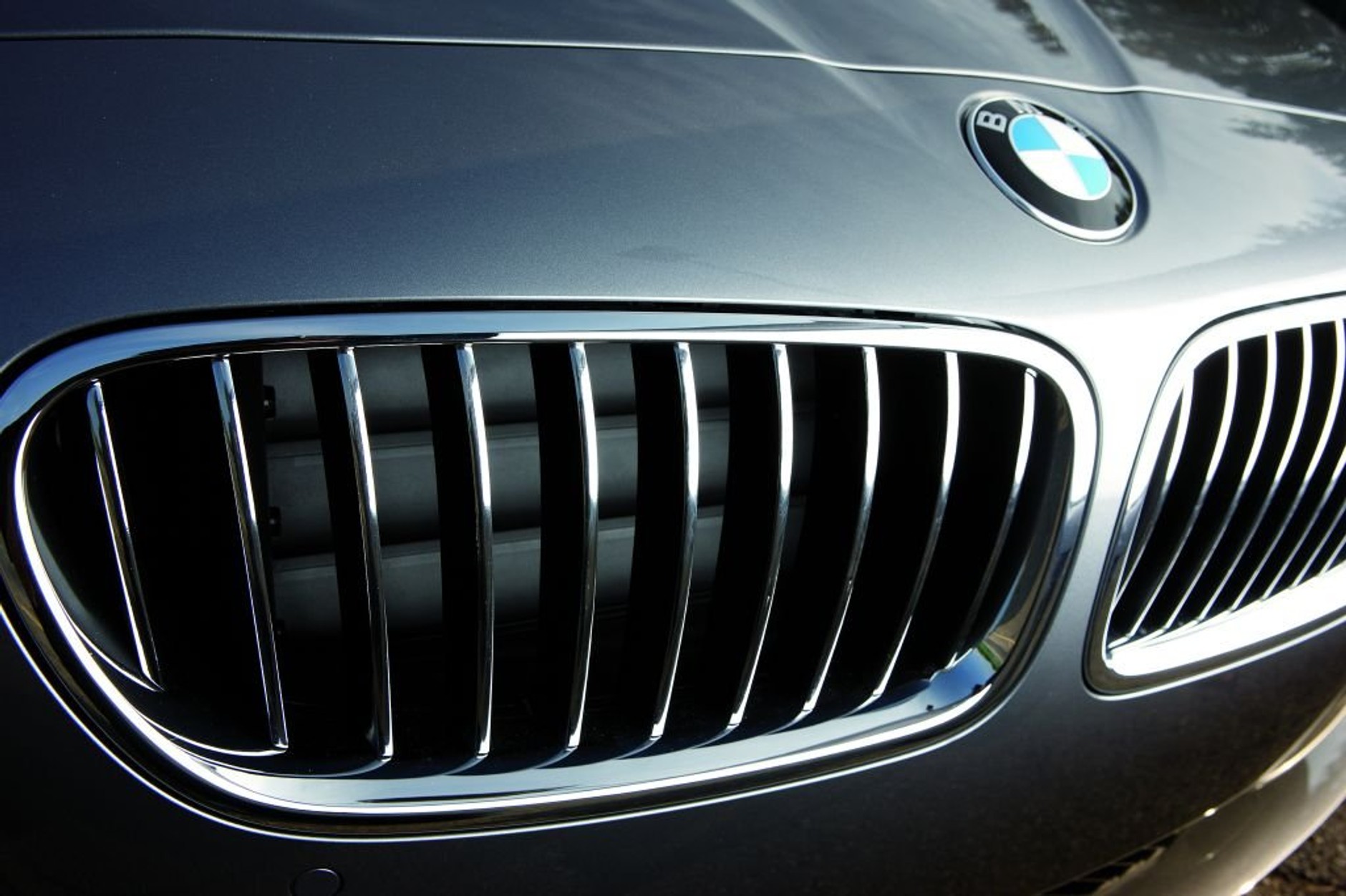 BMW Serii 5 - Bawarczyk nadal w formie