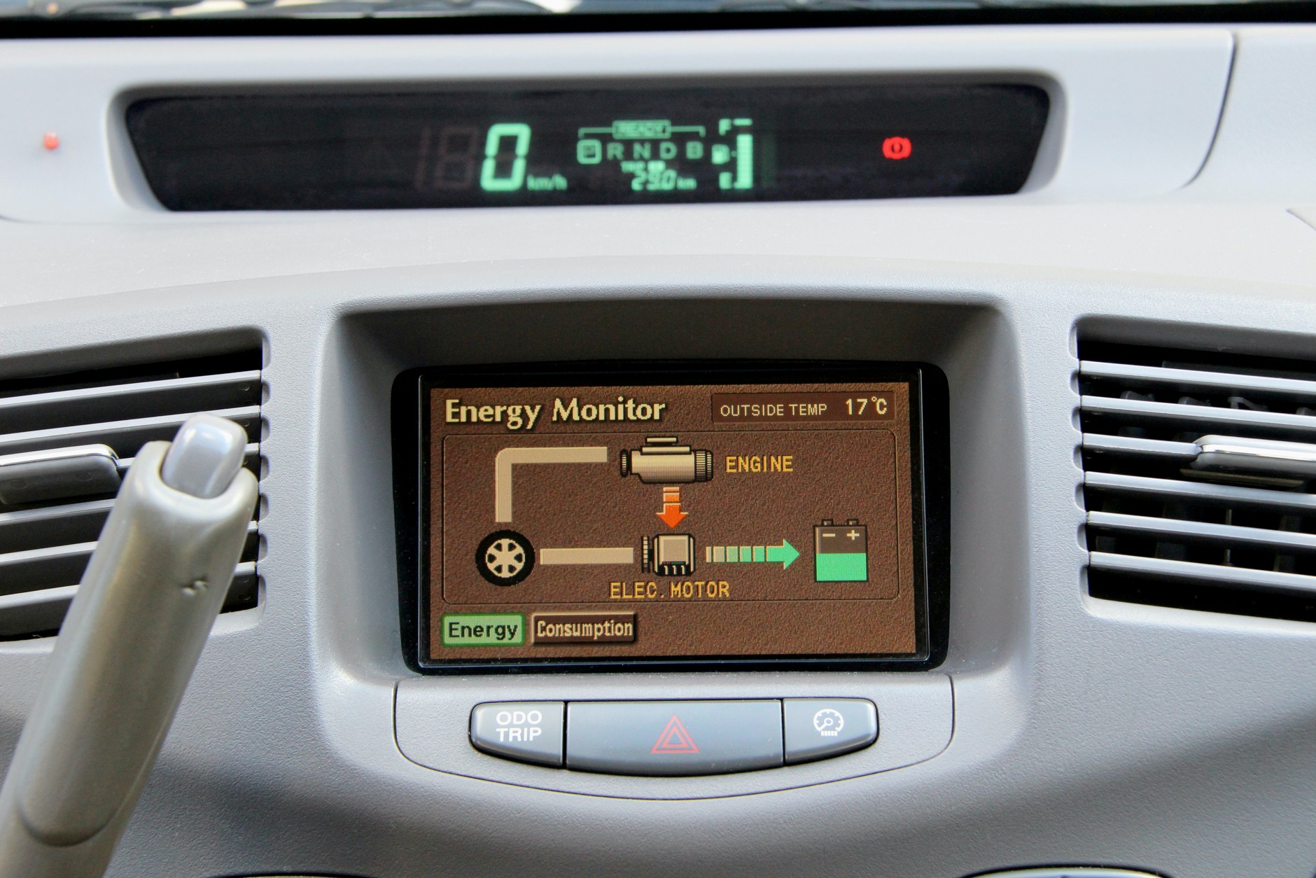 Toyota Prius I